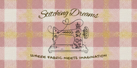 Stitching Dreams - Home